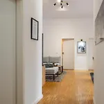 Apartamento Sweethome - Luxus Pur - Grosse Kueche, Terrasse, Stellplatz, Wifi Halle (Saale)